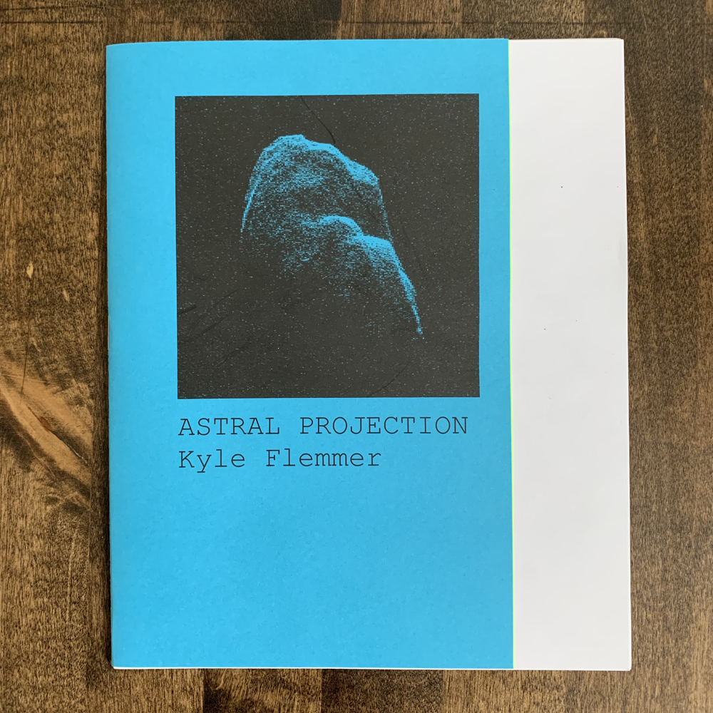 Astral Projection cover