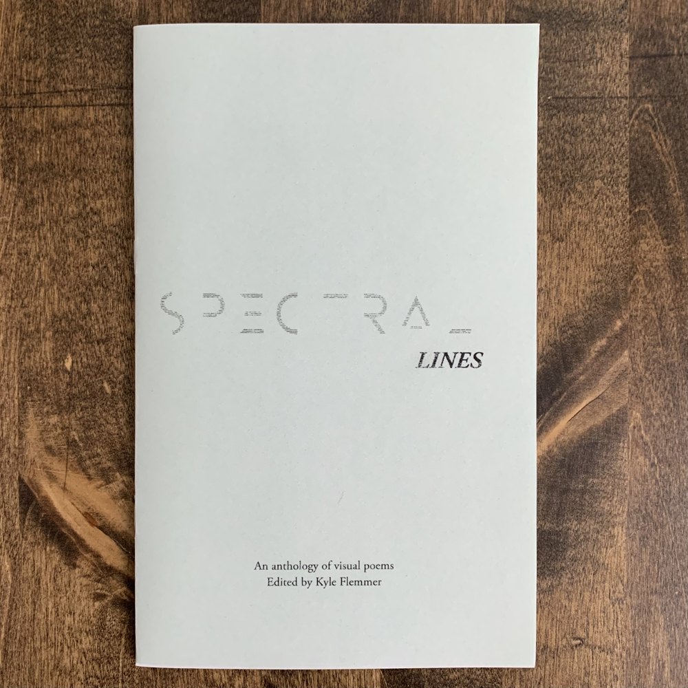Spectral Lines cover