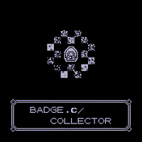 Collector Badge