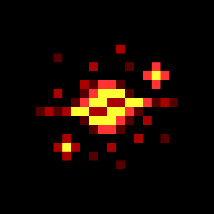 Microcosmos collection cover