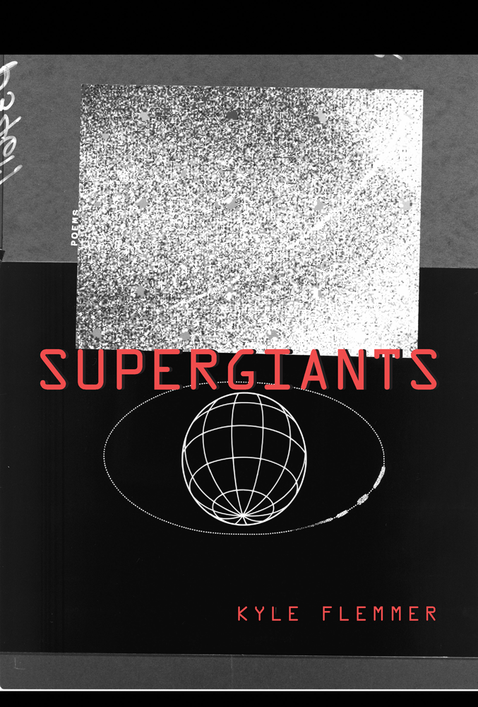 Supergiants cover