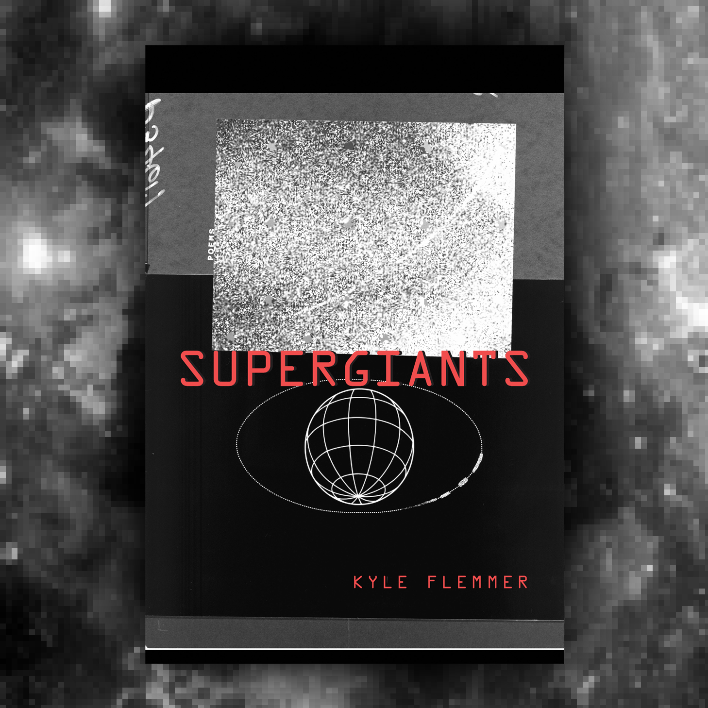 Supergiants book cover