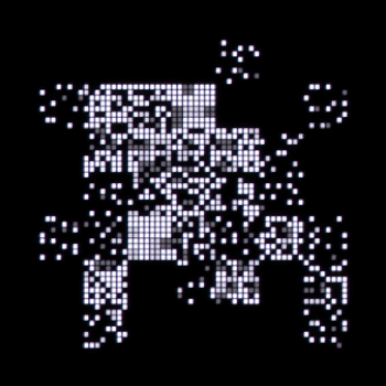 Wild MissingNos. preview animation