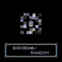 Random Gym Badge