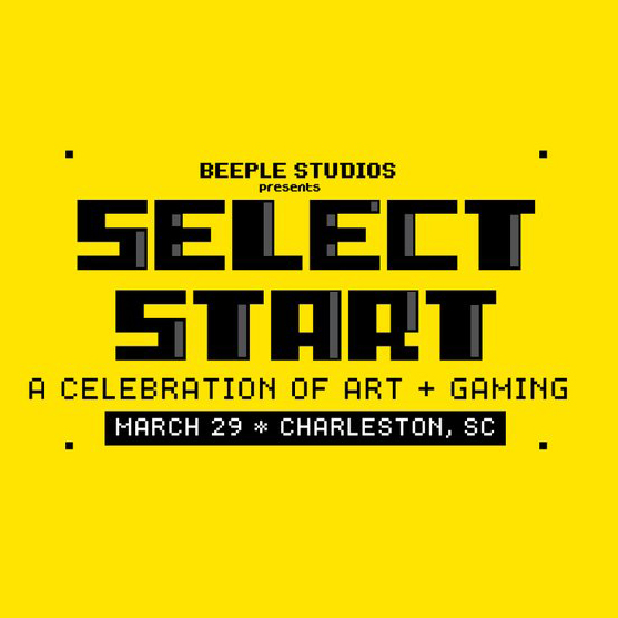Select Start graphic