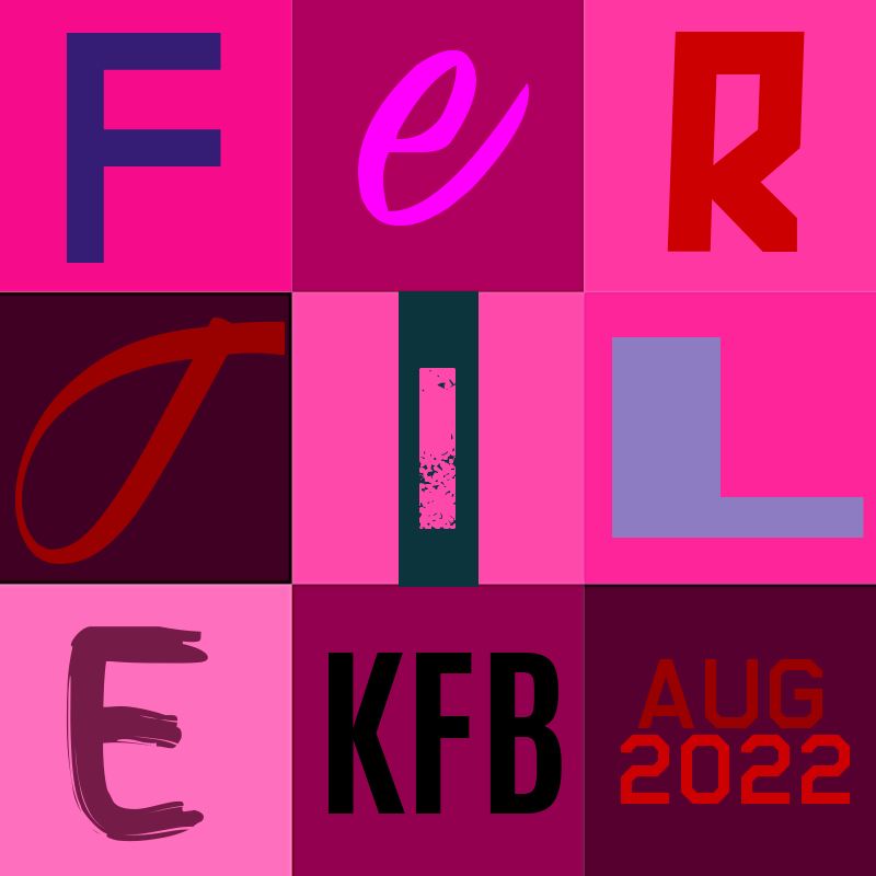 Fertile Festival graphic