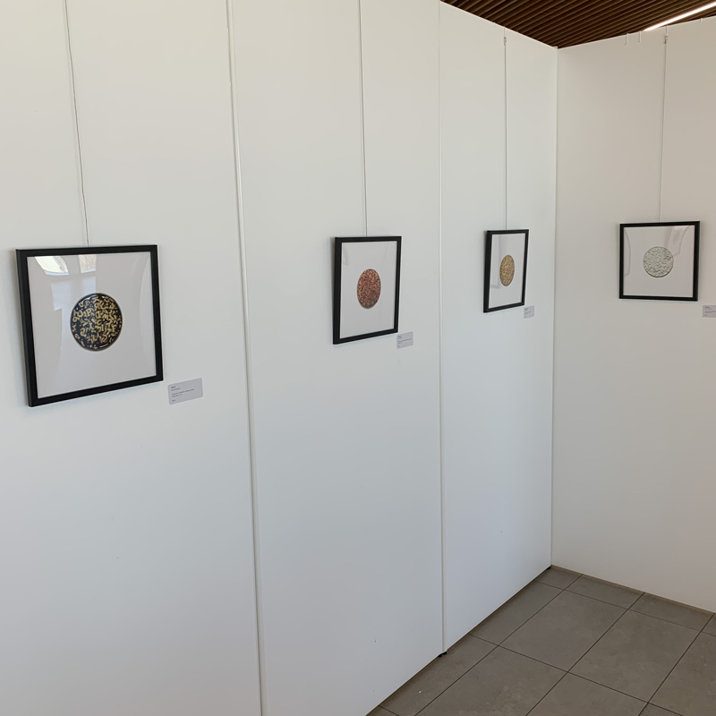 Selections from Gourmand